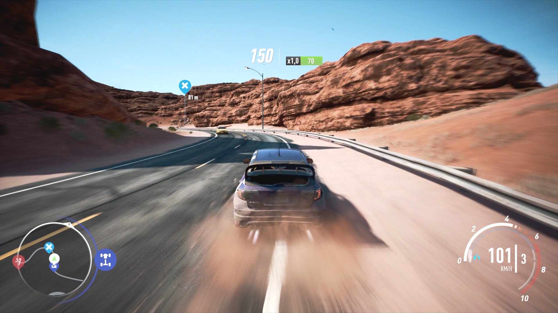 Need For Speed Payback - Imagen 33
